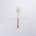 Kid Friendly Baby Feeding Fork